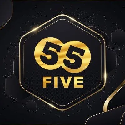 55FIVE - Permainan Bingo Seru dan Menyenangkan