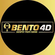 BENTO4D - Permainan Bingo Terbaik untuk Semua Kalangan