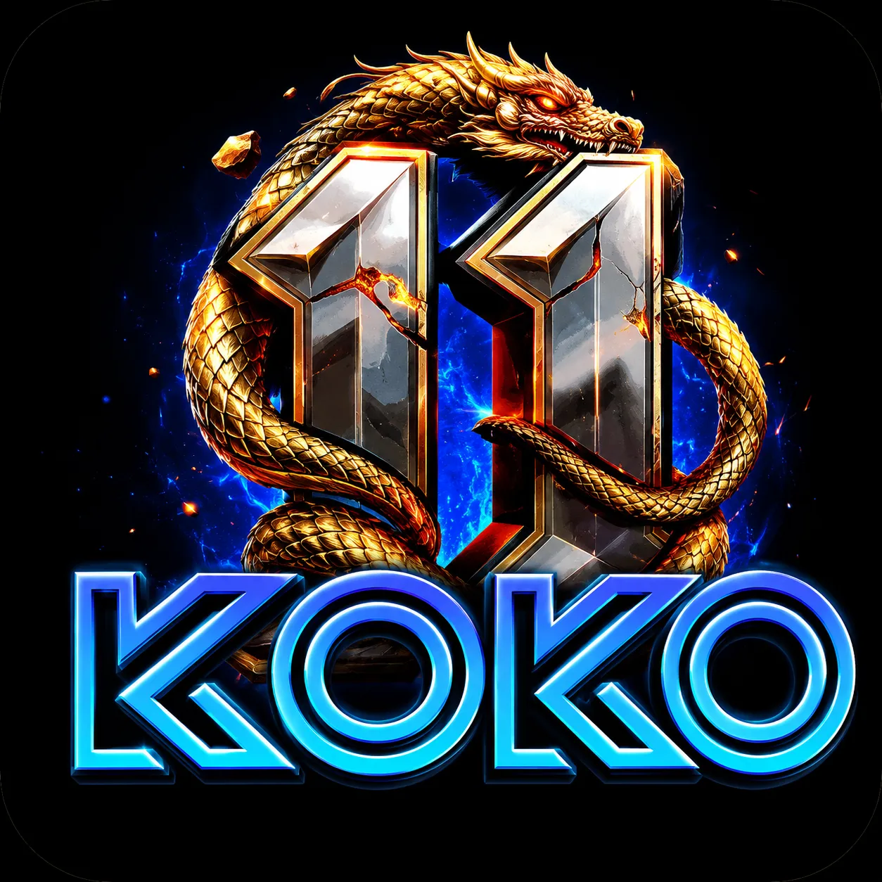KOKO11 - Pertempuran Dinamis dalam Dunia FPS