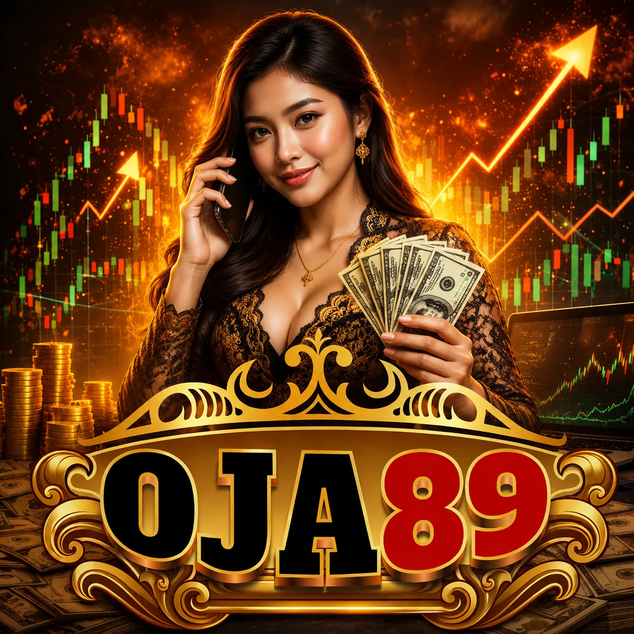 OJA89 - Petualangan Seru Menggali Dunia Baru
