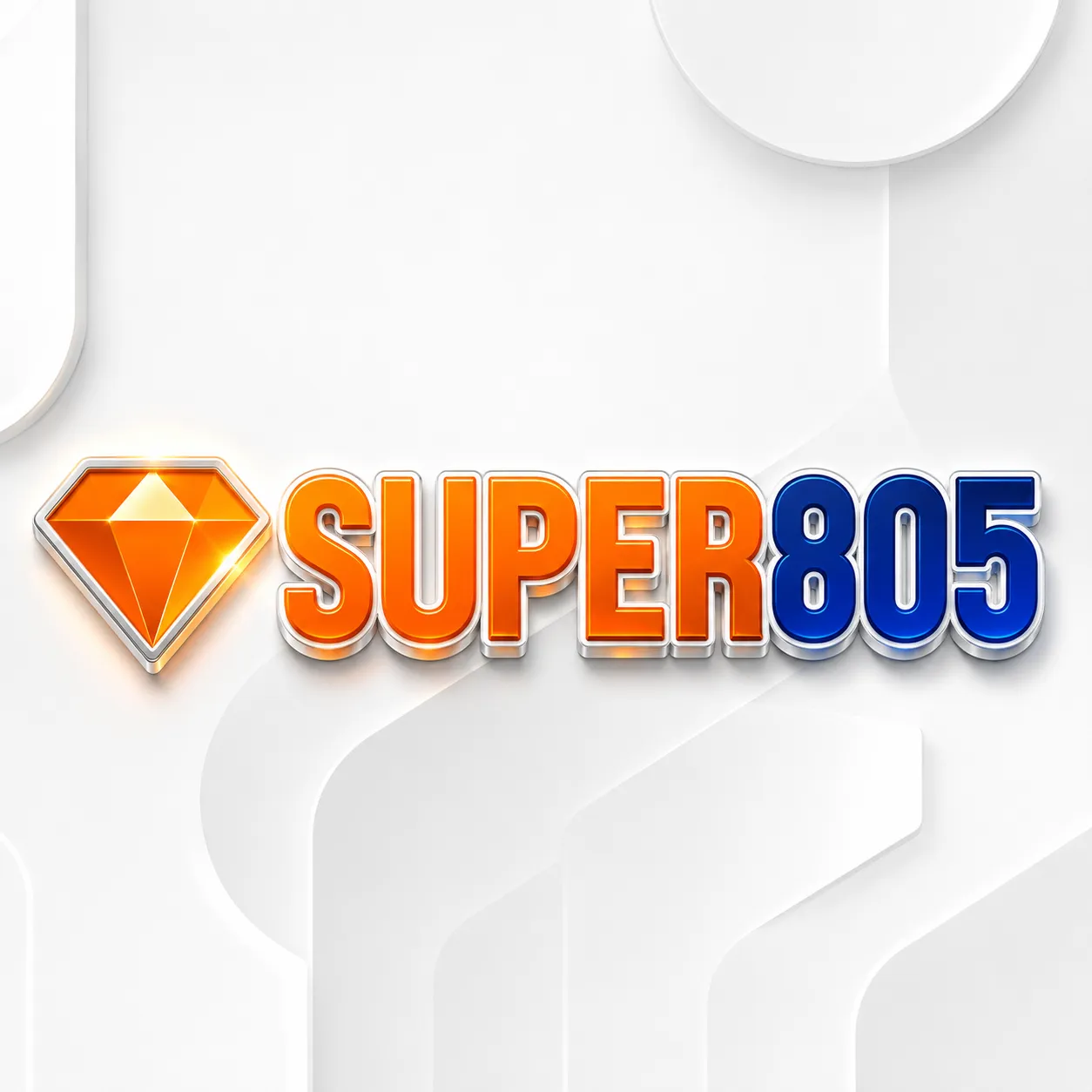SUPER805 - Permainan Arcade Penuh Tantangan