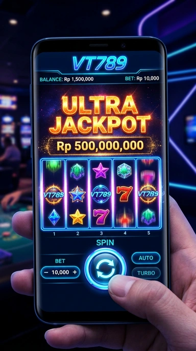 vt789 menawarkan berbagai aplikasi terbaik untuk Android.